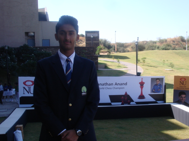 Awards
